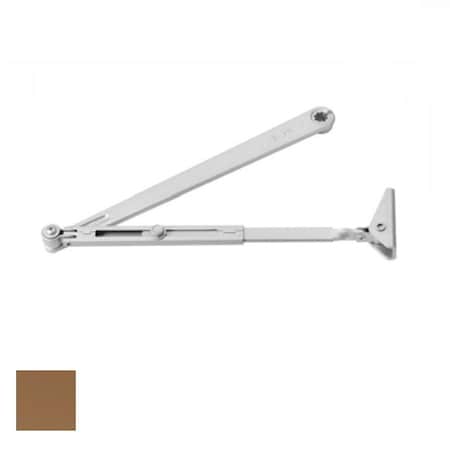 Corbin Russwin Door Closer Regular Arm, 691, Light Bronze 688F95-691